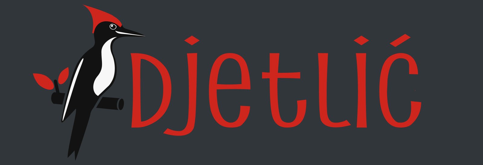 Djetlic Zahvalnice za Vjenčanje logo